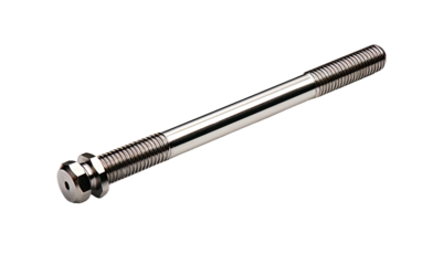 Ensuring Accuracy in Fastening with a Wrench for Tightening on a White or Clear Surface PNG Transparent Background.