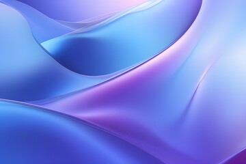 abstract glass background