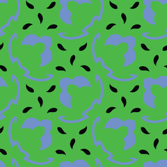 Beautiful Abstract background Vector texture