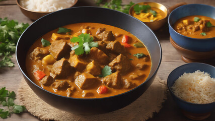 most delicious curry in the world