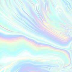 Abstract grainy gradient background noise texture effect summer poster design