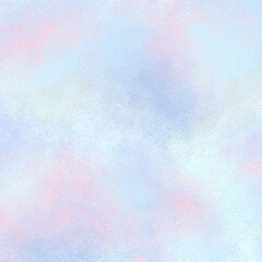 Abstract grainy gradient background noise texture effect summer poster design