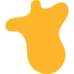 Abstract Shape Element