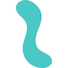 Abstract Shape Element