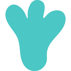 Abstract Shape Element