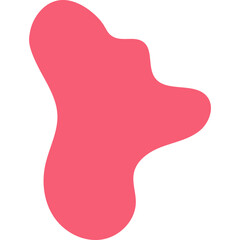 Abstract Shape Element