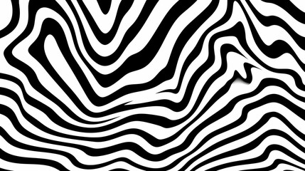 Abstract seamless doodle background, artistic background