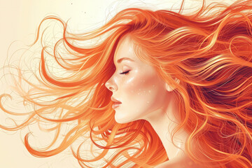 Dry Hair: For dry hair, use moisturizing shampoos and conditioners. Consider using leave-in conditioners