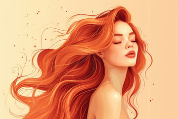 Dry Hair: For dry hair, use moisturizing shampoos and conditioners. Consider using leave-in conditioners