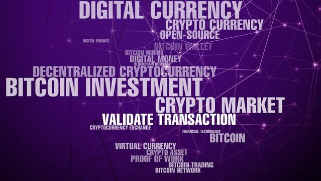 Money digital finance, and bitcoin are all connected lines in crypto market. The worth of crypto assets like bitcoin is increasing, making it top investment in financial industry