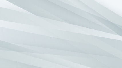 White vector gradient abstract background design. White vector presentation background for poster, banner, wallpaper, mockup, flyer, and report