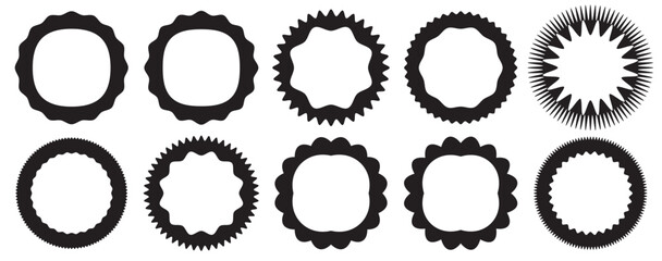 Star burst sticker vector set.Price sticker,sale sticker,price tag,starburst,quality mark,retro stars,sale or discount sticker,sunburst badges,sun ray frames,promotional badge set,shopping labels