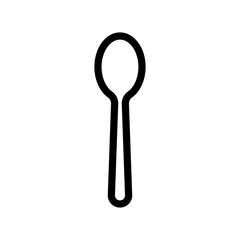 Spoon icon PNG