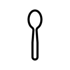 Spoon icon PNG