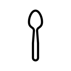 Spoon icon PNG