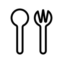 Spoon icon PNG