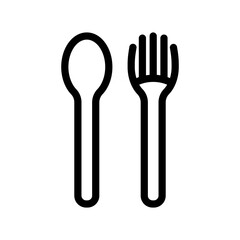 Spoon icon PNG