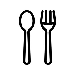 Spoon icon PNG