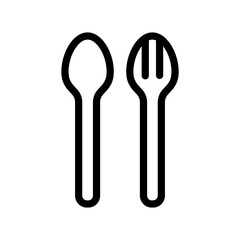 Spoon icon PNG
