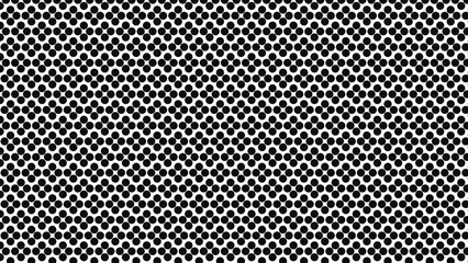 Seamless pattern background design vector image. simple texture wallpaper geometric design