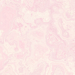 Fototapeta premium Abstract Marble texture. Fractal digital Art Background. High Resolution. Can be used for background or wallpaper