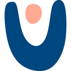 Hand Drawn Abstract Shapes