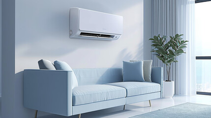 Leaders in the living room.