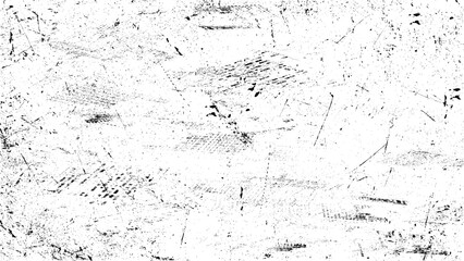 Texture Vector. Dust Overlay Distress Grain ,Simply Place illustration over any Object to Create grungy Effect