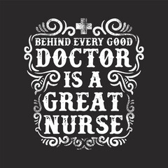 Nurse Power: The Backbone of Healing