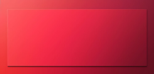 Minimalist abstract wallpaper in varying shades of red.