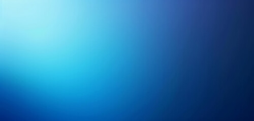 Minimalist abstract wallpaper in varying shades of blue.