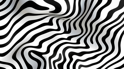 Abstract seamless doodle background, artistic background