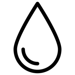 waterdrop icon