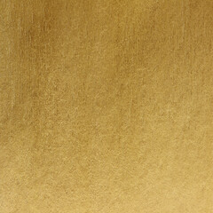 Fototapeta premium Gold paper texture background. gold wall background