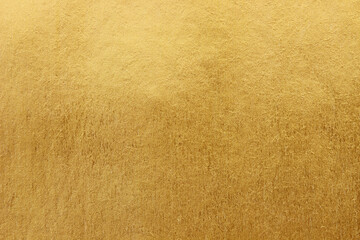 Gold paper texture background. gold wall background - obrazy, fototapety, plakaty