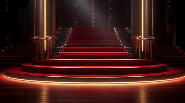 Vip Entrance