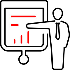 Presenter