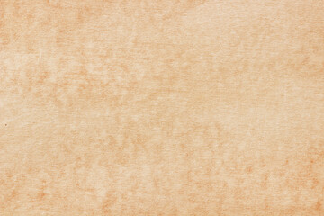 Old Paper texture. vintage paper background or texture; brown paper texture