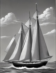 Sailing Boats