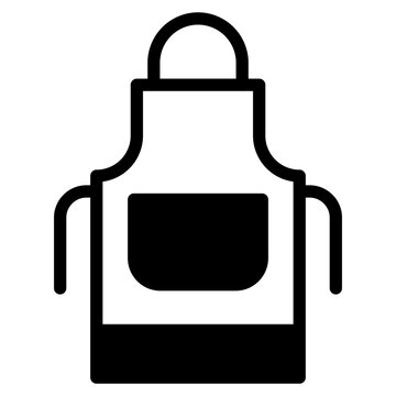 recommend clip art: apron