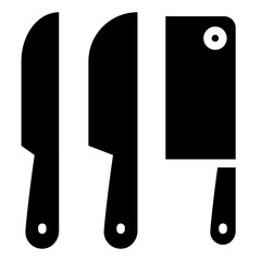 knife icon