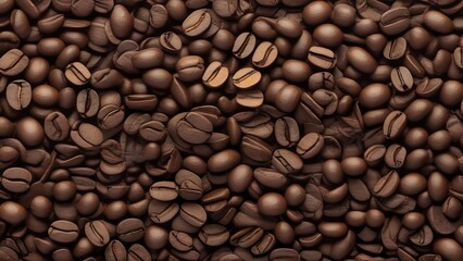 Obraz premium coffee, brown, bean, roasted, beans, caffeine, drink, cafe, texture, food, espresso, seed, dark, macro, black, aroma, coffee bean, closeup, beverage, coffee beans, crop, backgrounds, breakfast, mocha,