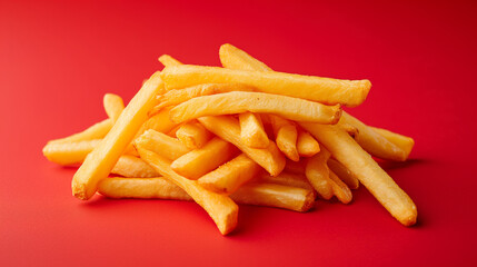French fries
