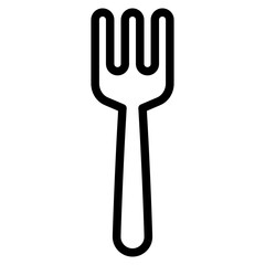 fork