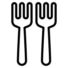 fork