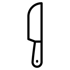 knife icon