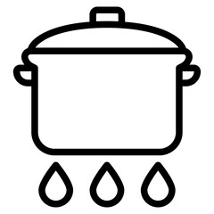 pot icon