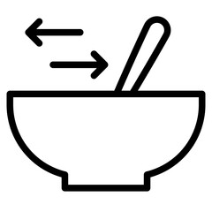 cooking icon