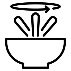 cooking icon
