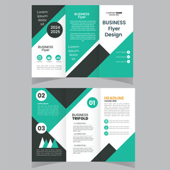 business brochure template Cute creative kids multi colored cover design for advertising brochure with children 